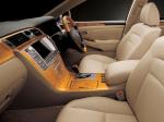Toyota Crown Majesta 2006 года
